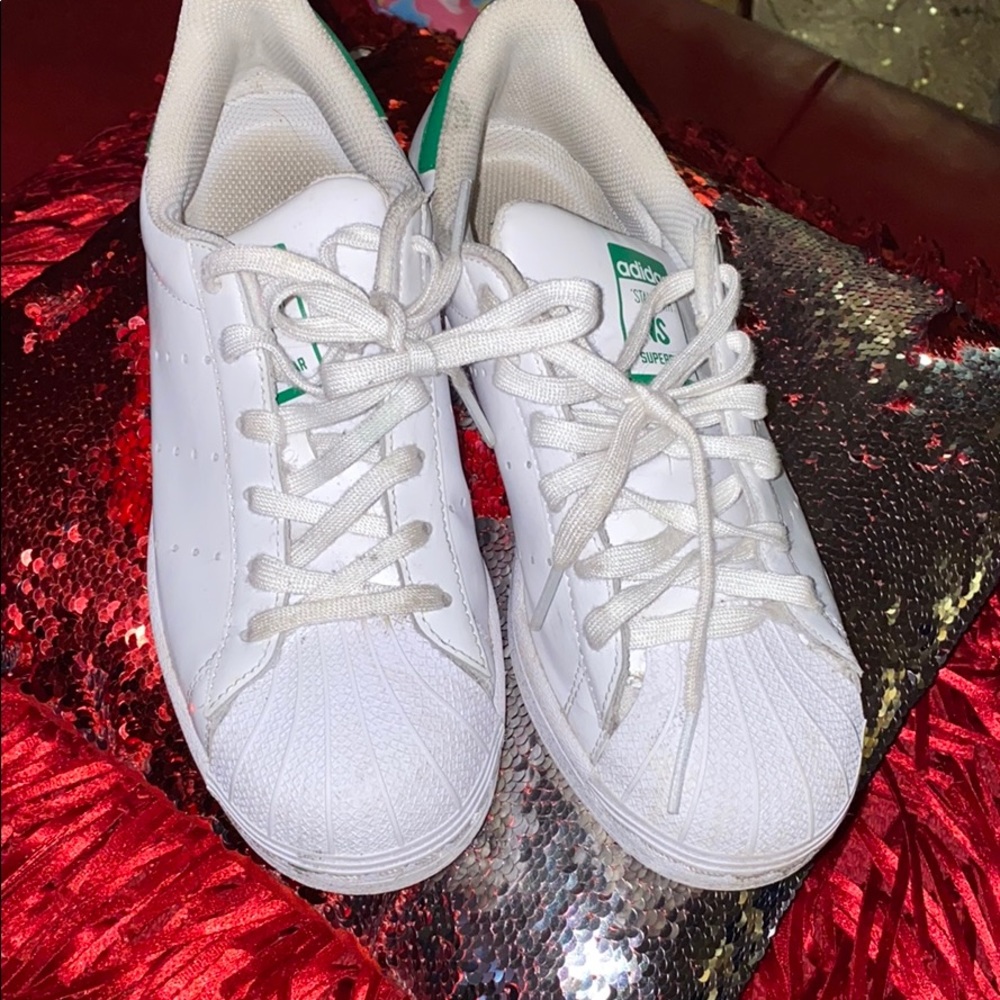 Adidas sneakers